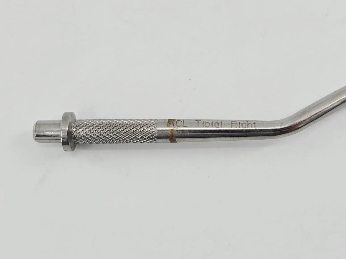 Arthrex AR-1867 Transtibial ACL Marking Hook Right Arthroscopy 5" Primis Medical