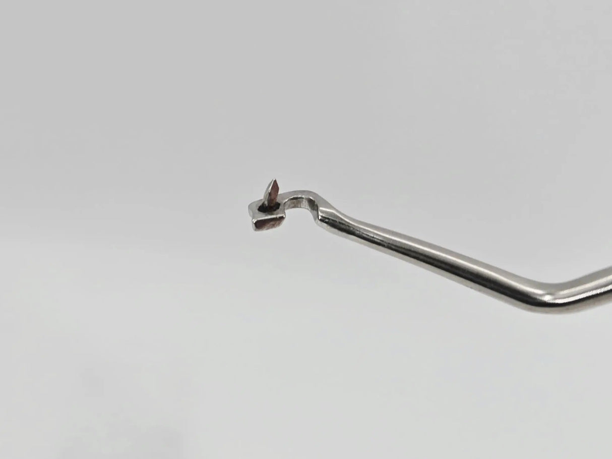 Arthrex AR-1867 Transtibial ACL Marking Hook Right Arthroscopy 5" Primis Medical