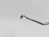 Arthrex AR-1867 Transtibial ACL Marking Hook Right Arthroscopy 5" Primis Medical