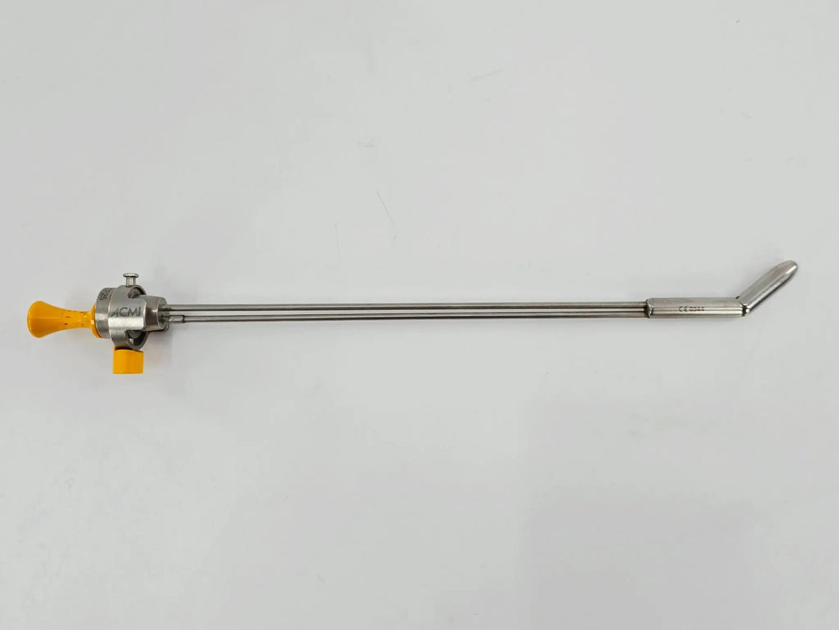 ACMI Circon Gyrus 17-Piece Cystoscope/ Resectoscope Surgical Instrument Set Primis Medical