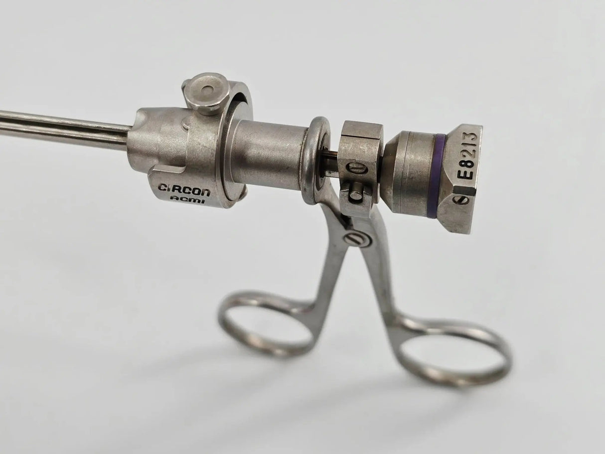 ACMI Circon Gyrus 17-Piece Cystoscope/ Resectoscope Surgical Instrument Set Primis Medical