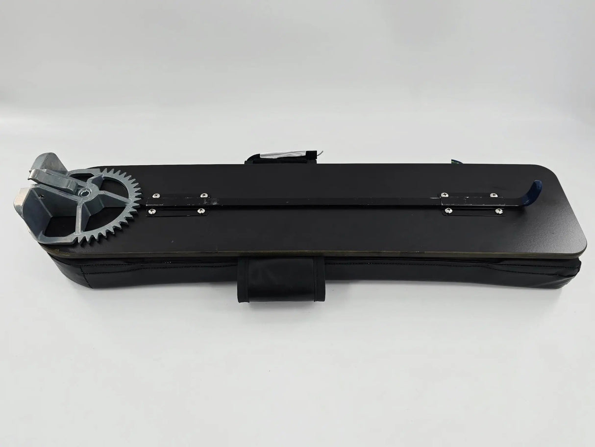 Surgical Arm Board Standard Drop-Latch Style w/ Pad & Strap 26" Primis Medical