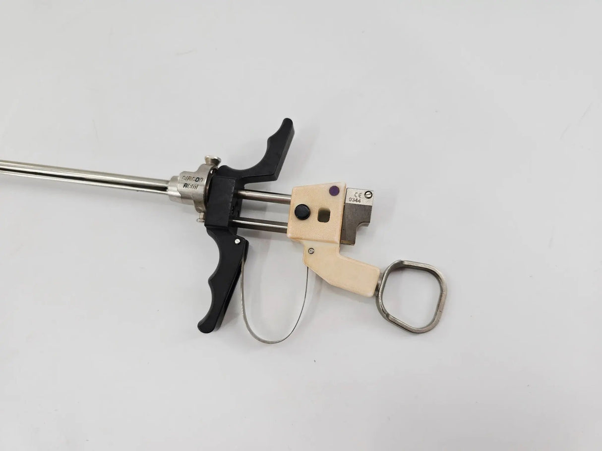 ACMI Circon 10-Piece Hysteroscopy Surgical Instrument Set Primis Medical