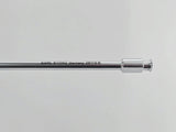 Karl Storz 26175R 5mm Shaft 1.6mm Needle Tip Luer Lock 13-1/4" Primis Medical