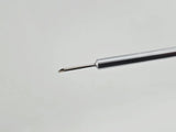 Karl Storz 26175R 5mm Shaft 1.6mm Needle Tip Luer Lock 13-1/4" Primis Medical