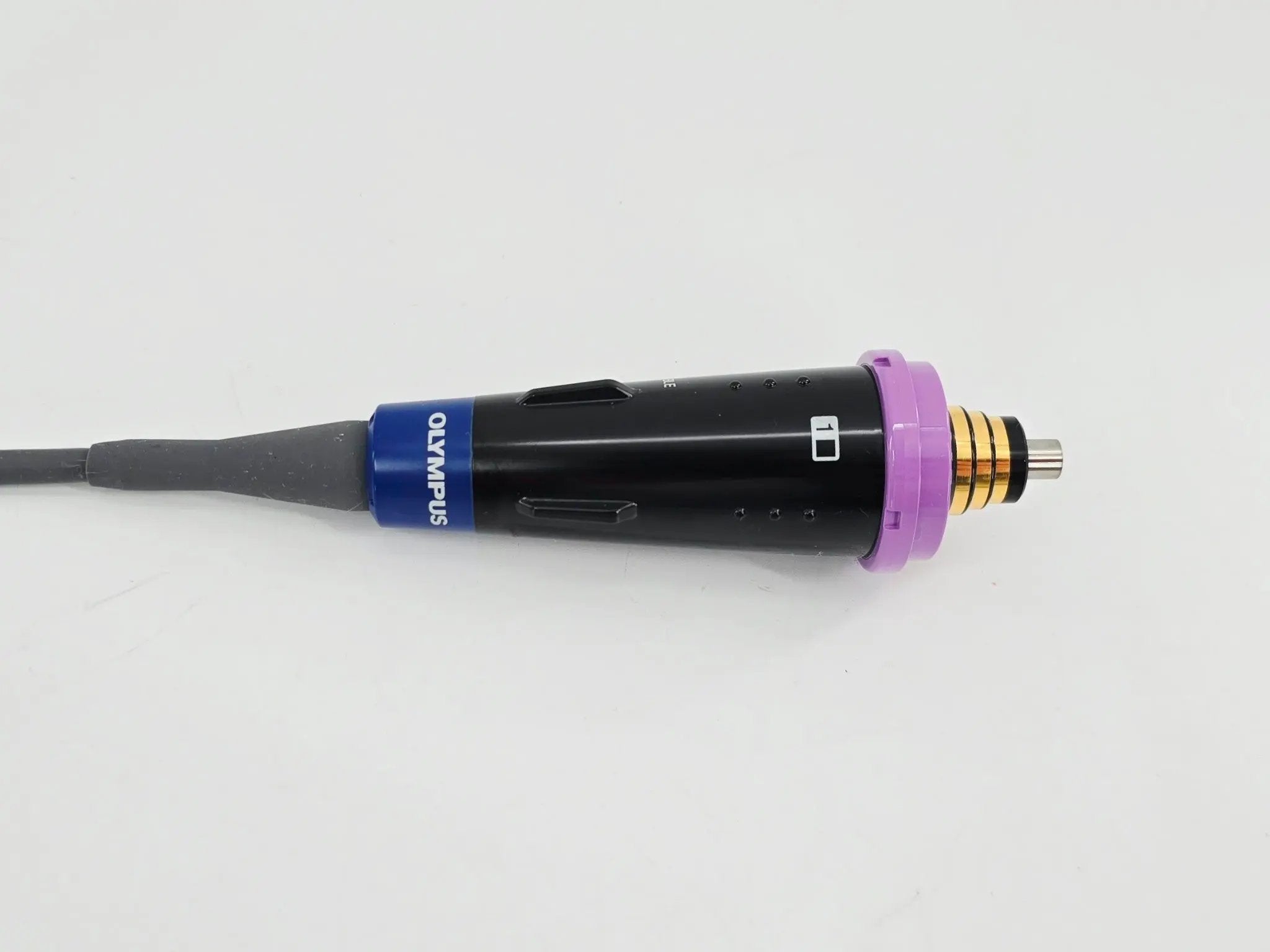 ホメオパシー＊TBR TD-TB400 Olympus Transducer Probe for THUNDERBEAT System