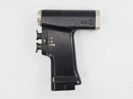 Stryker 4300-000-000 CD3 Cordless Driver Handpiece Autoclavable Primis Medical