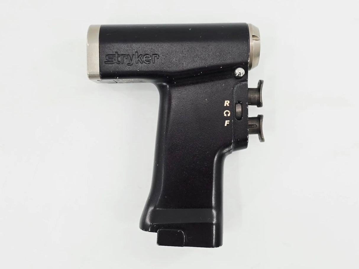 Stryker 4300-000-000 CD3 Cordless Driver Handpiece Autoclavable Primis Medical