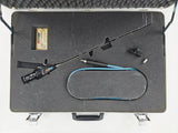 Circon ACMI MR‑6 USA Series MICRO‑6 Semi‑Rigid Ureteroscope w/ Case Primis Medical