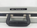 Circon ACMI MR‑6 USA Series MICRO‑6 Semi‑Rigid Ureteroscope w/ Case Primis Medical
