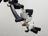 Leica M400-E Surgical Microscope ENT Endodontic Certified Primis Medical