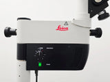 Leica M400-E Surgical Microscope ENT Endodontic Certified Primis Medical