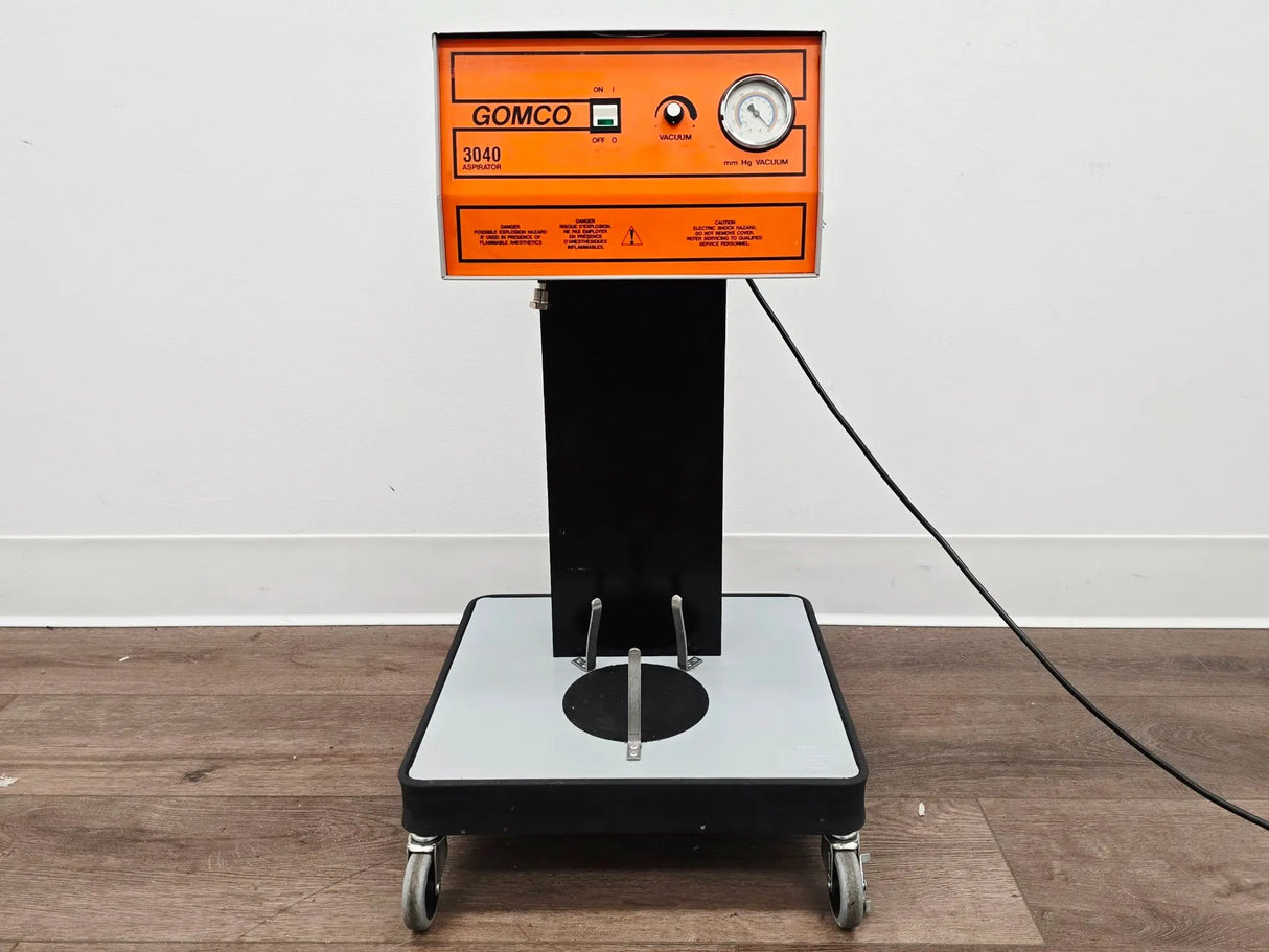 Allied Medical 3040 GOMCO General Use Aspirator Primis Medical