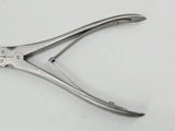 Weck 590222 Bone Cutting Forceps 20mm Double-Action Orthopedic 7-1/4" Weck