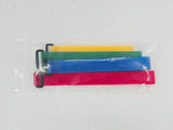 A.M. Surgical 9502-B Velcro Straps Set of 4 Autoclavable BX/5 Primis Medical