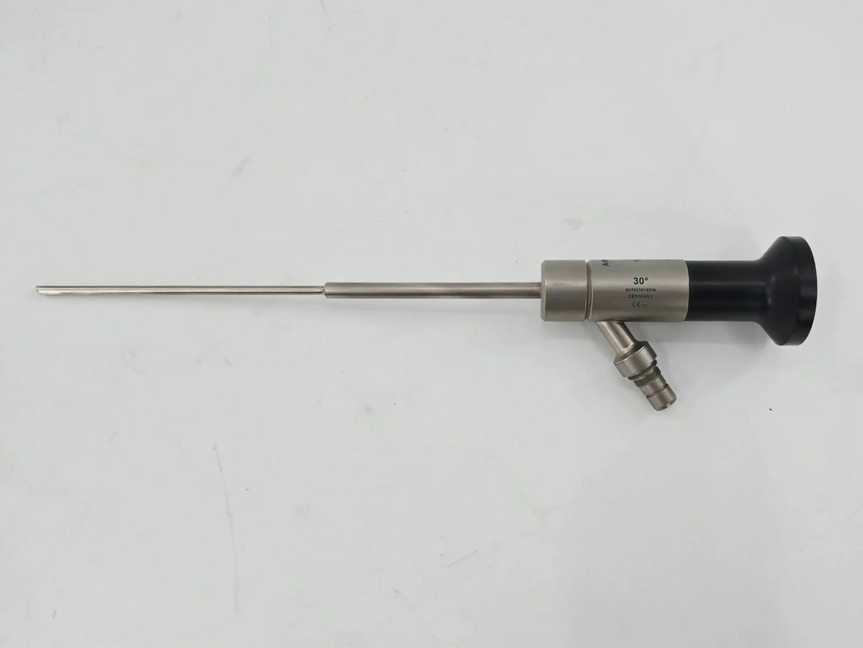 Arthrex AR-3350-2930 Centerline Carpal Tunnel Rigid Endoscope 30° 2.9mm x 158 mm w/ Case Arthrex