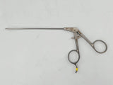 ConMed SHUTT-Linvatec 12.1001 2.75mm Straight Grasping Forceps Arthroscopy 9" Primis Medical
