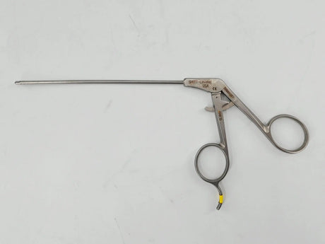 ConMed SHUTT-Linvatec 12.1001 2.75mm Straight Grasping Forceps Arthroscopy 9" Primis Medical