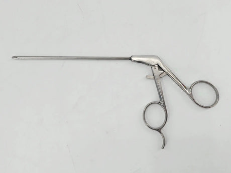 ConMed SHUTT-Linvatec 11.1002 3.4mm Alligator Grasping Forceps Arthroscopy 9" Primis Medical