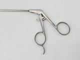 ConMed SHUTT-Linvatec 11.1002 3.4mm Alligator Grasping Forceps Arthroscopy 9" Primis Medical