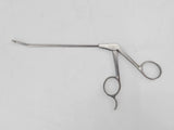 ConMed SHUTT-Linvatec 31.16334 Shovel Nose Grasping Forceps Arthroscopy 9" Primis Medical