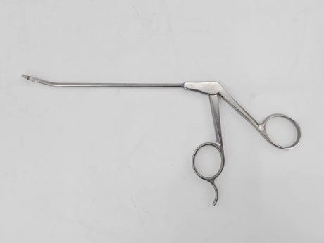 ConMed SHUTT-Linvatec 31.16334 Shovel Nose Grasping Forceps Arthroscopy 9" Primis Medical