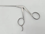 ConMed SHUTT-Linvatec 31.16334 Shovel Nose Grasping Forceps Arthroscopy 9" Primis Medical