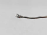ConMed SHUTT-Linvatec 31.16334 Shovel Nose Grasping Forceps Arthroscopy 9" Primis Medical
