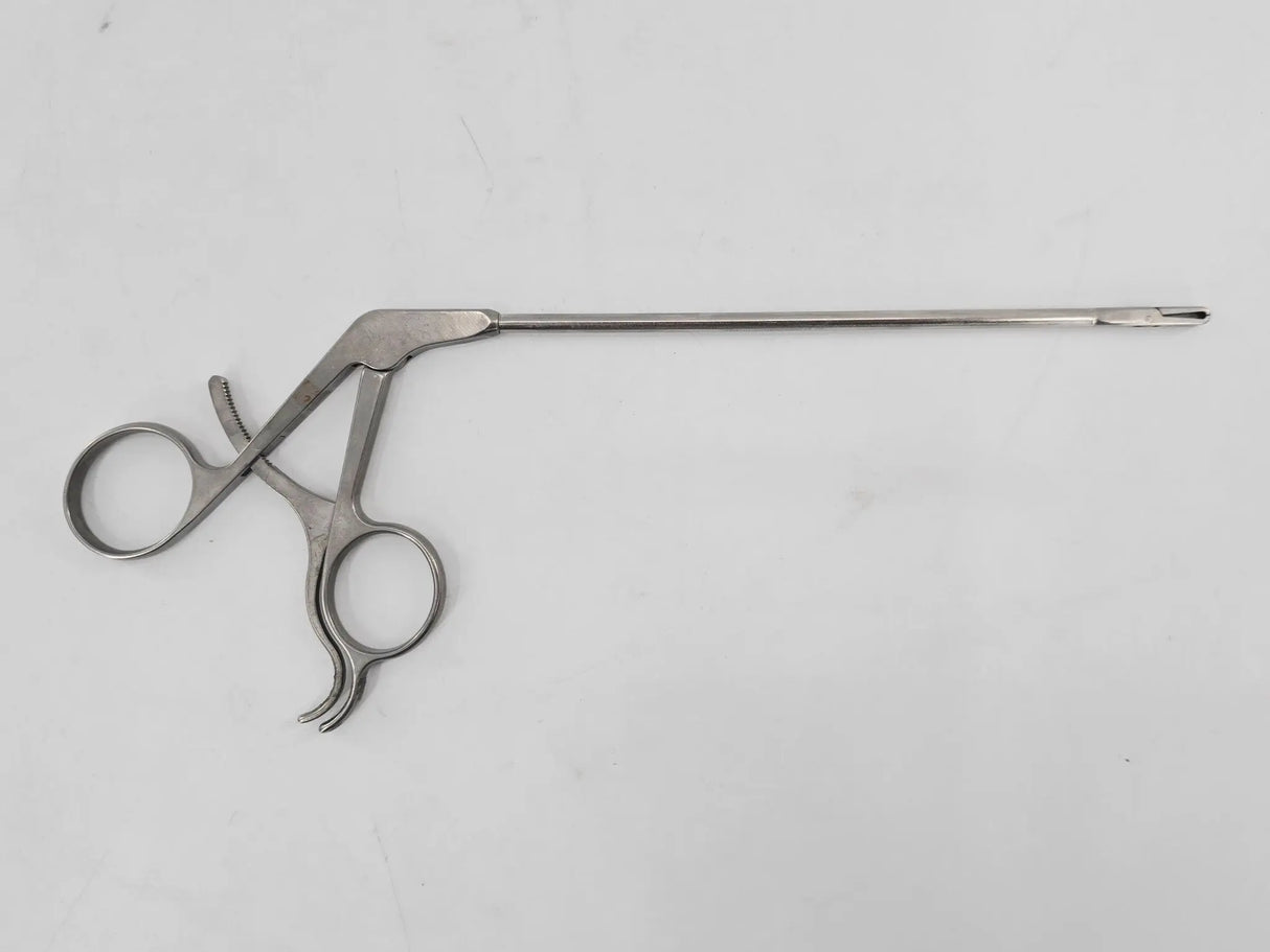 Arthrex AR-13960 Rotator Cuff Grasper 4.2mm Straight Shaft 9-7/8" Arthrex