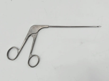Acufex 012013 3.4mm Duckbill Basket Punch Forceps Arthroscopy 8-5/8" Acufex
