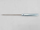 Arthrex AR-21020 3.4mm Ring Curette Both Sides Cut Orthopedic 10-1/2" Primis Medical