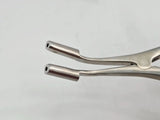 Stryker Trauma SA 45-80030 Variax Joint Distraction Forceps Closed-Arms 6-7/8" Primis Medical