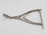 Stryker Trauma SA 45-80030 Variax Joint Distraction Forceps Closed-Arms 6-7/8" Primis Medical