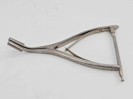 Stryker Trauma SA 45-80030 Variax Joint Distraction Forceps Closed-Arms 6-7/8" Primis Medical