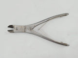 DePuy 9399-99-442 Wire Cutter Short TC Inserts Orthopedic 6" Primis Medical