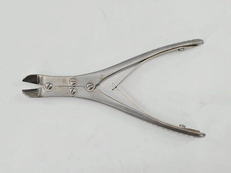 DePuy 9399-99-442 Wire Cutter Short TC Inserts Orthopedic 6" Primis Medical