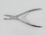 Jarit 230-110 3.2mm Reiner Ronegur Bite Light Curve Orthopedic 6-7/8" Primis Medical