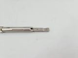 Smith & Nephew 7117-0040 Depth Gauge 60mm Orthopedic 7-1/4" Primis Medical