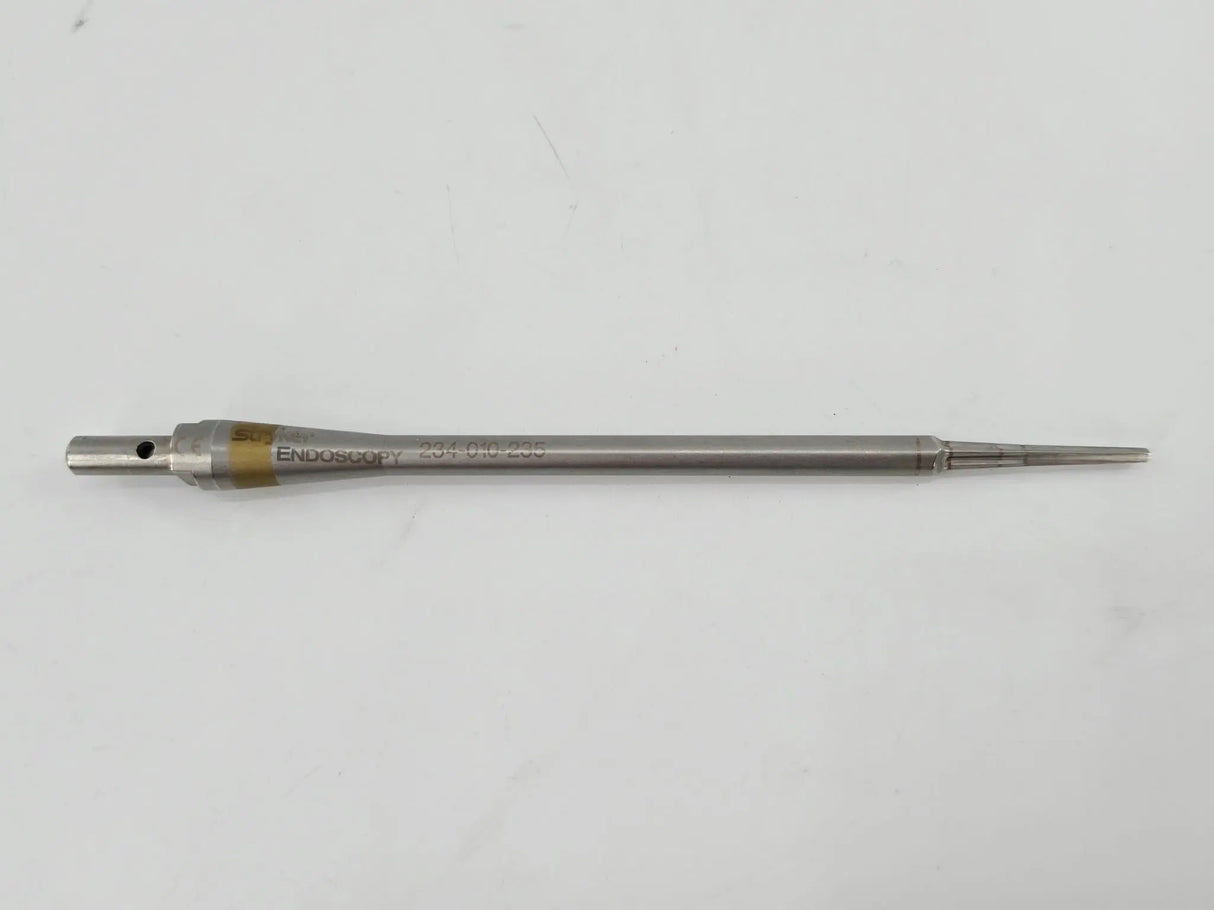 Stryker 234-010-235 Biosteon ACL Driver Shaft 23/28/35mm w/ 234-020-158 T-Handle Primis Medical