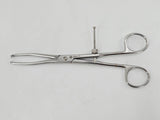 Synthes 399.17 Malleolar Reduction Forceps w/ Two Points Orthopedic 8-1/4" Primis Medical