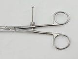 Synthes 399.17 Malleolar Reduction Forceps w/ Two Points Orthopedic 8-1/4" Primis Medical