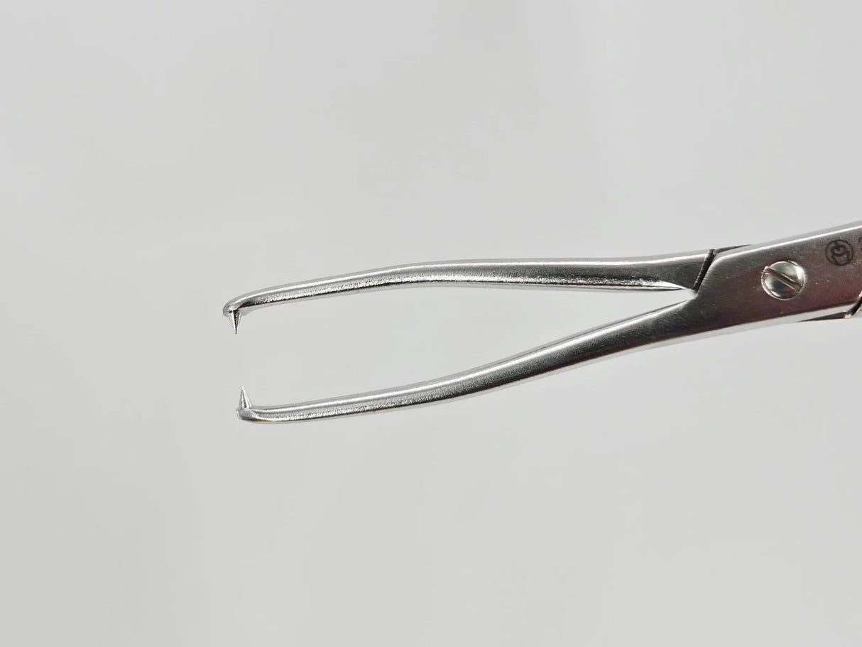 Synthes 399.17 Malleolar Reduction Forceps w/ Two Points Orthopedic 8-1/4" Primis Medical
