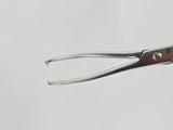 Synthes 399.17 Malleolar Reduction Forceps w/ Two Points Orthopedic 8-1/4" Primis Medical