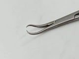 Wright Orthopedic 52030617 Bone Reduction Forceps Two Serrated Points 5-1/4" Primis Medical