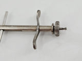Stryker 07-30400 Auerbach Clamp Bone Reduction Orthopedic 4-1/4" Primis Medical