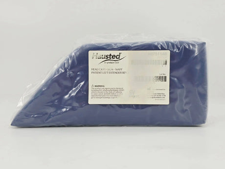 Graham-Field Hausted Head Extension Navy Patient Extender Pad Left/Right Set NEW Primis Medical