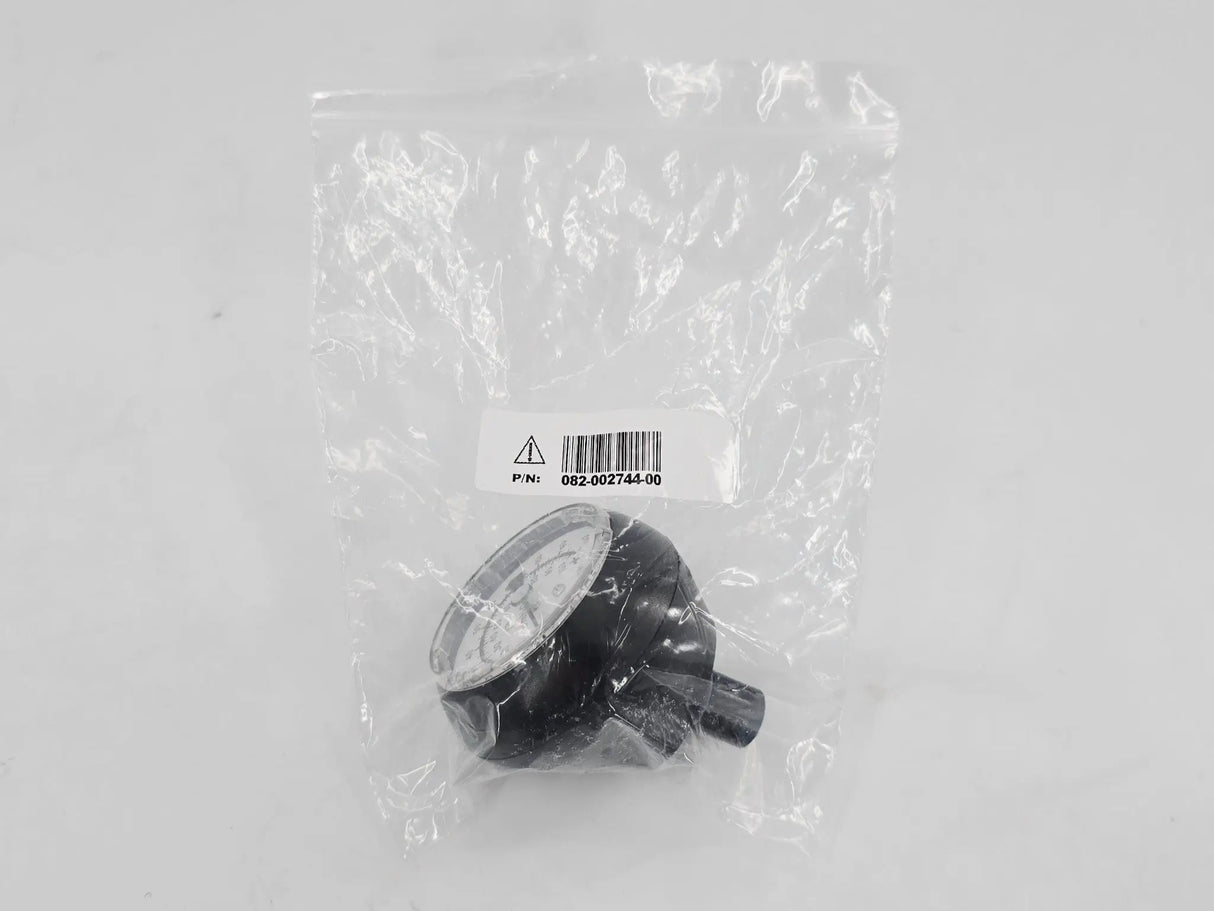 Mindray 082-002744-00 Capsule Pressure Gauge for Anesthesia Ventilator 1/EA Primis Medical