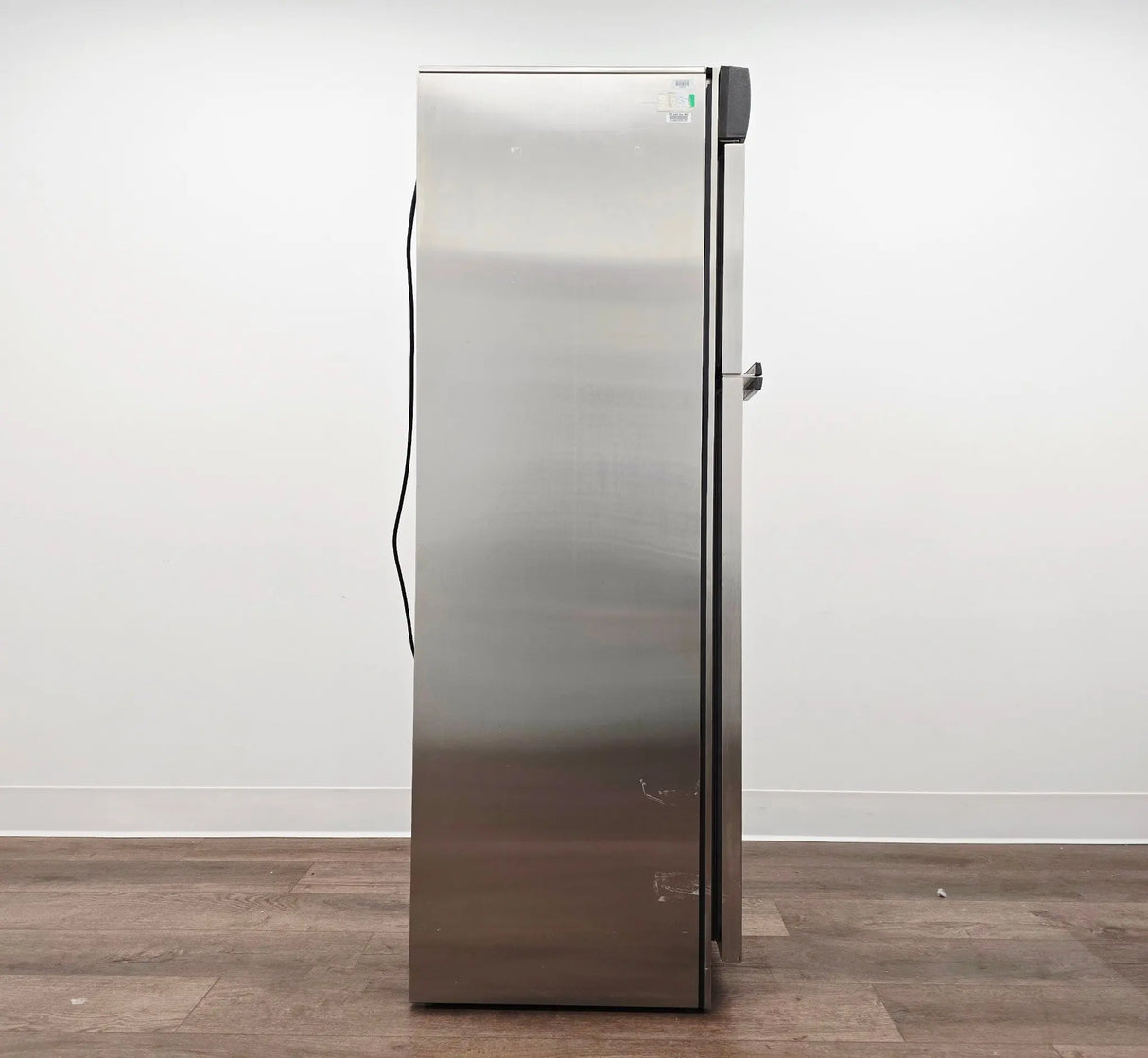 Steris QDJ06 Amsco Warming Cabinet Dual Compartment Warmer Dual-Pane Tempered Primis Medical