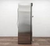 Steris QDJ06 Amsco Warming Cabinet Dual Compartment Warmer Dual-Pane Tempered Primis Medical