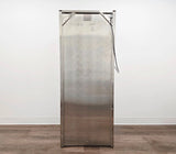 Steris QDJ06 Amsco Warming Cabinet Dual Compartment Warmer Dual-Pane Tempered Primis Medical